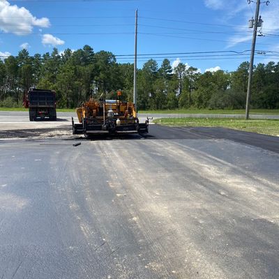 Avatar for Butlers Asphalt Repair LLC