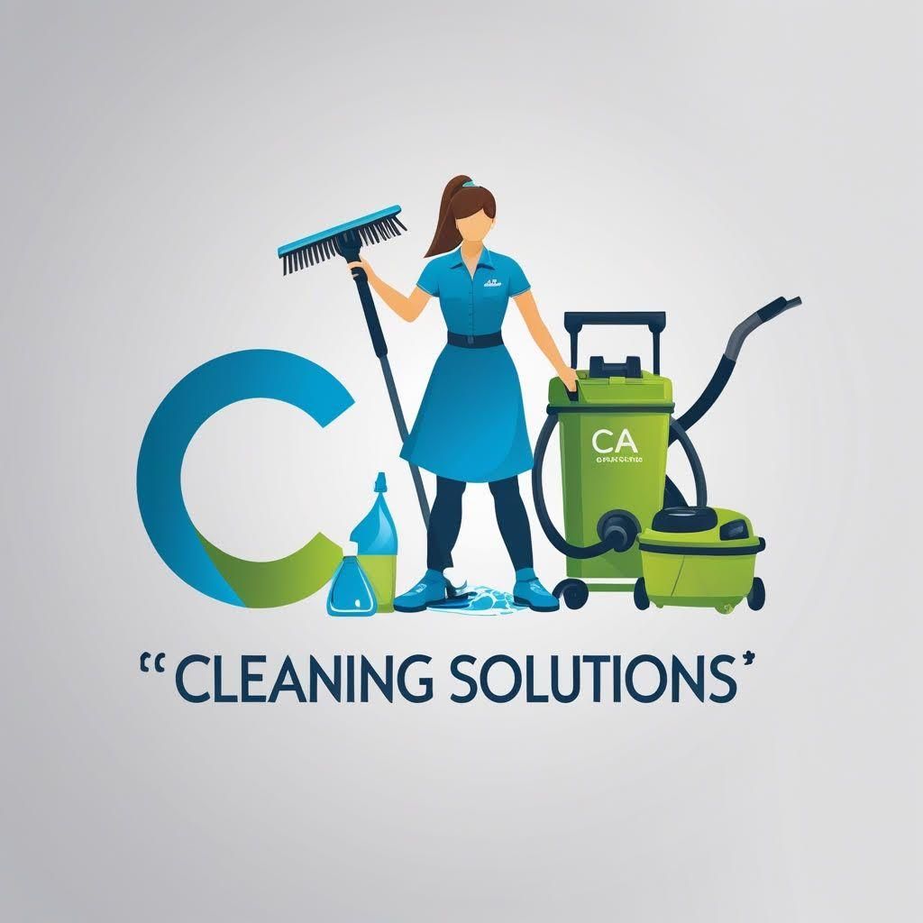 CA Cleaning Solutions LLC