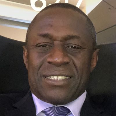 Avatar for Ndoye Management