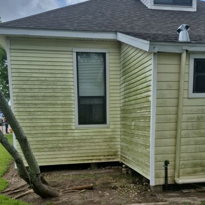 Avatar for franks powerwashingservices llc