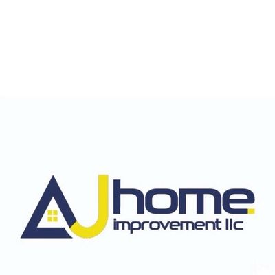Avatar for AJ HOME IMPROVEMENT LLC