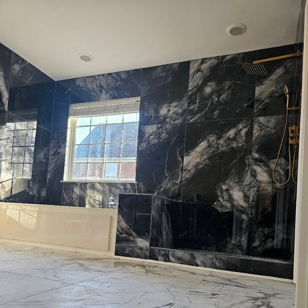 Manzanares construction