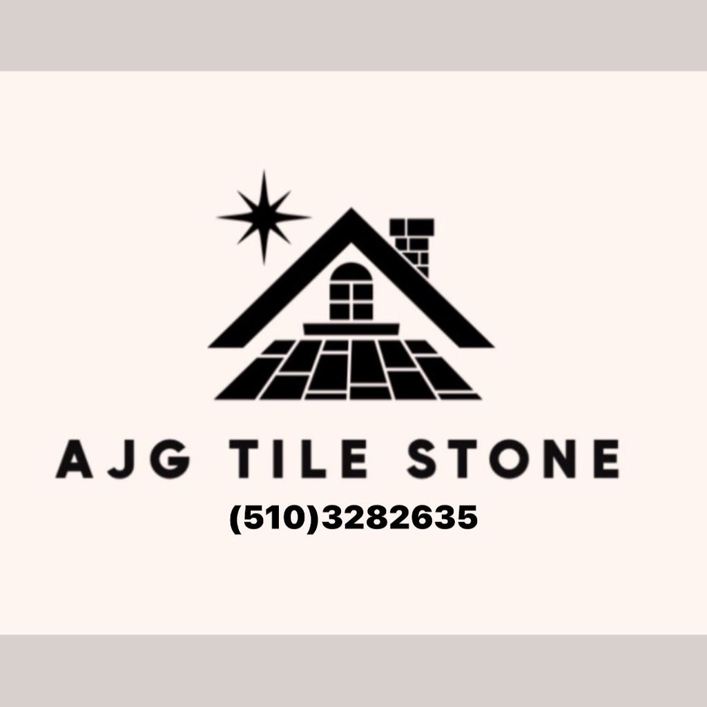 AJG tile stone