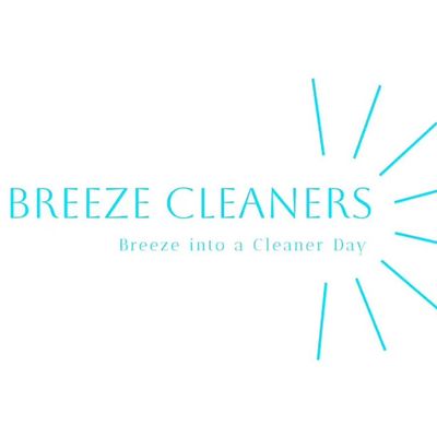 Avatar for Breeze Cleaners