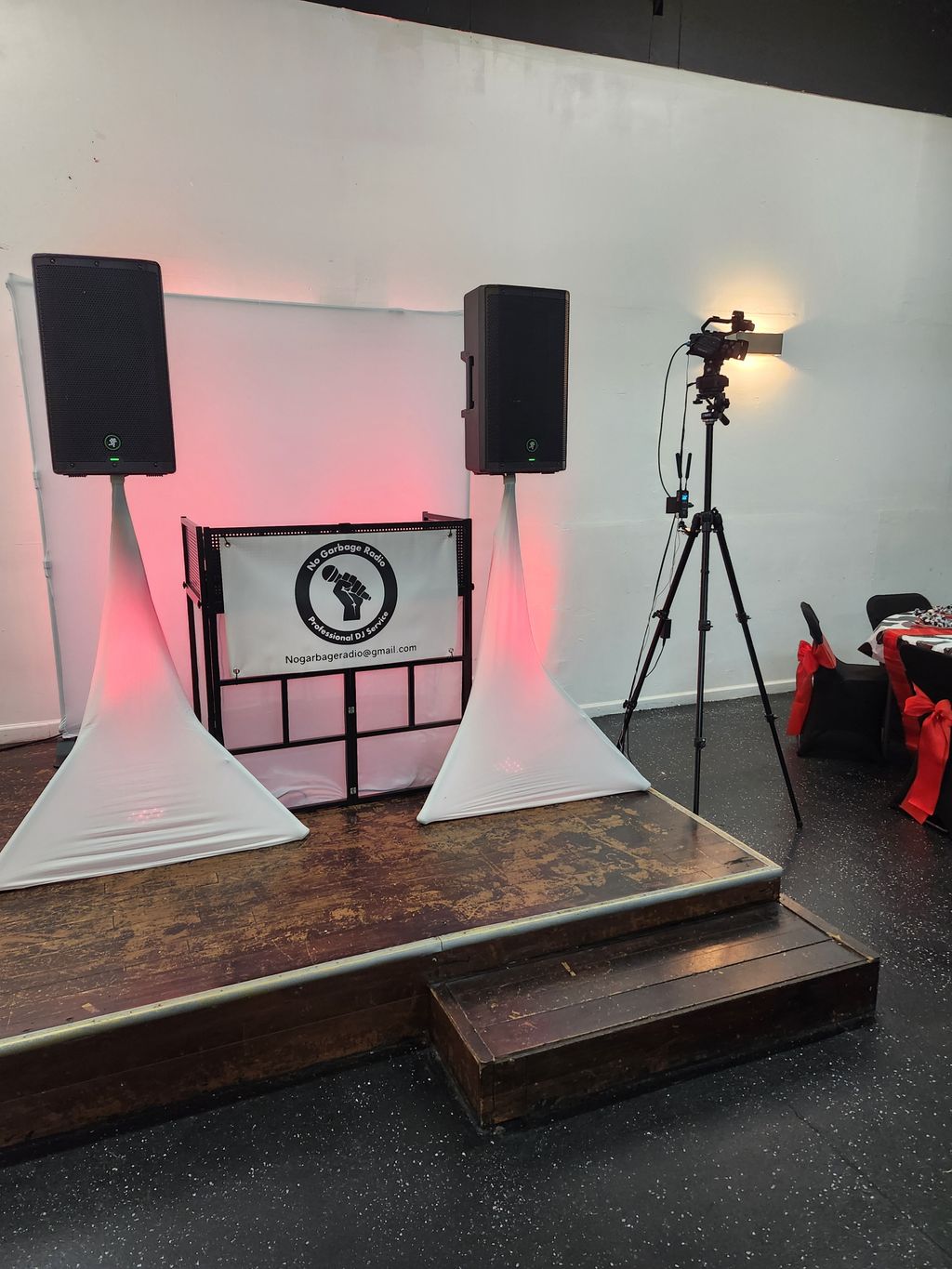 Projects and media