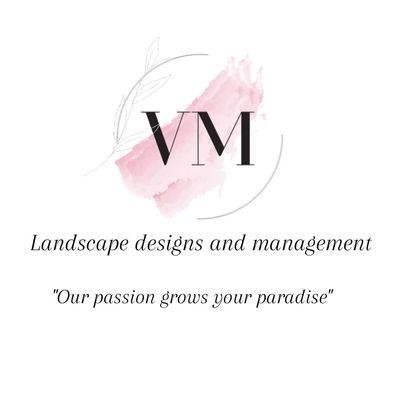 Avatar for VM Landscape designs & management