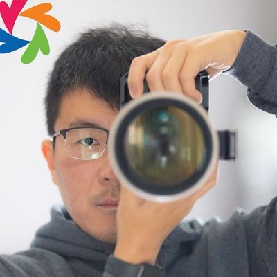 Avatar for Aiden Fang Photography