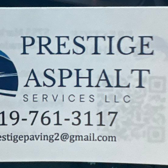 Prestige Asphalt