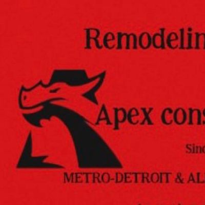 Avatar for Apex Construxive LLC.