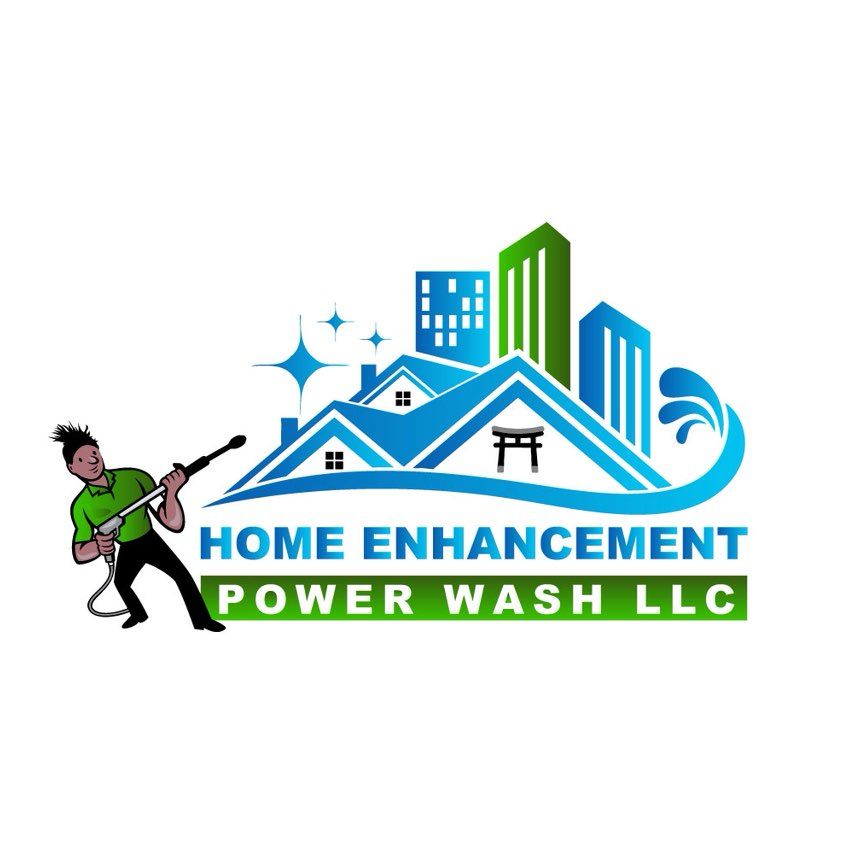 Home Enhancement Power Wash LLC