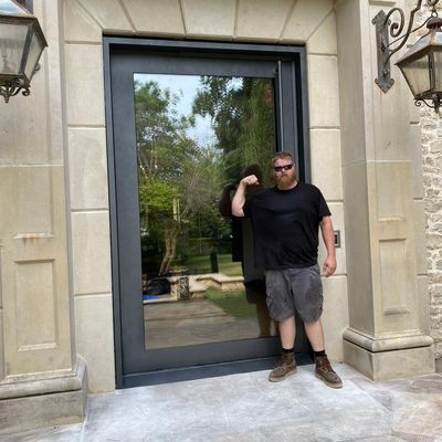 Avatar for The Door Guy