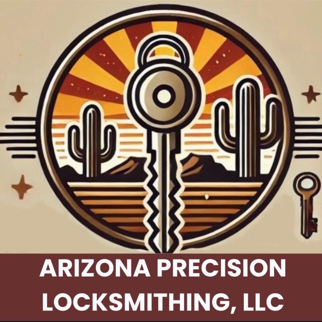 Arizona Precision Locksmithing LLC