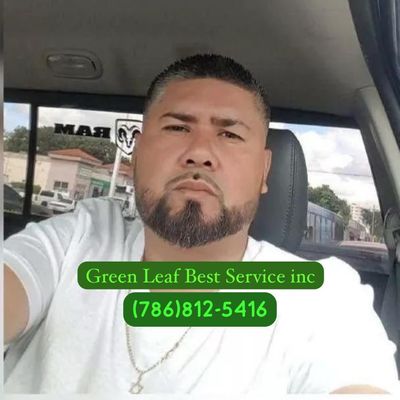 Avatar for Green Leaf Best Service inc