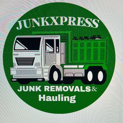 Avatar for JUNKXPRESS
