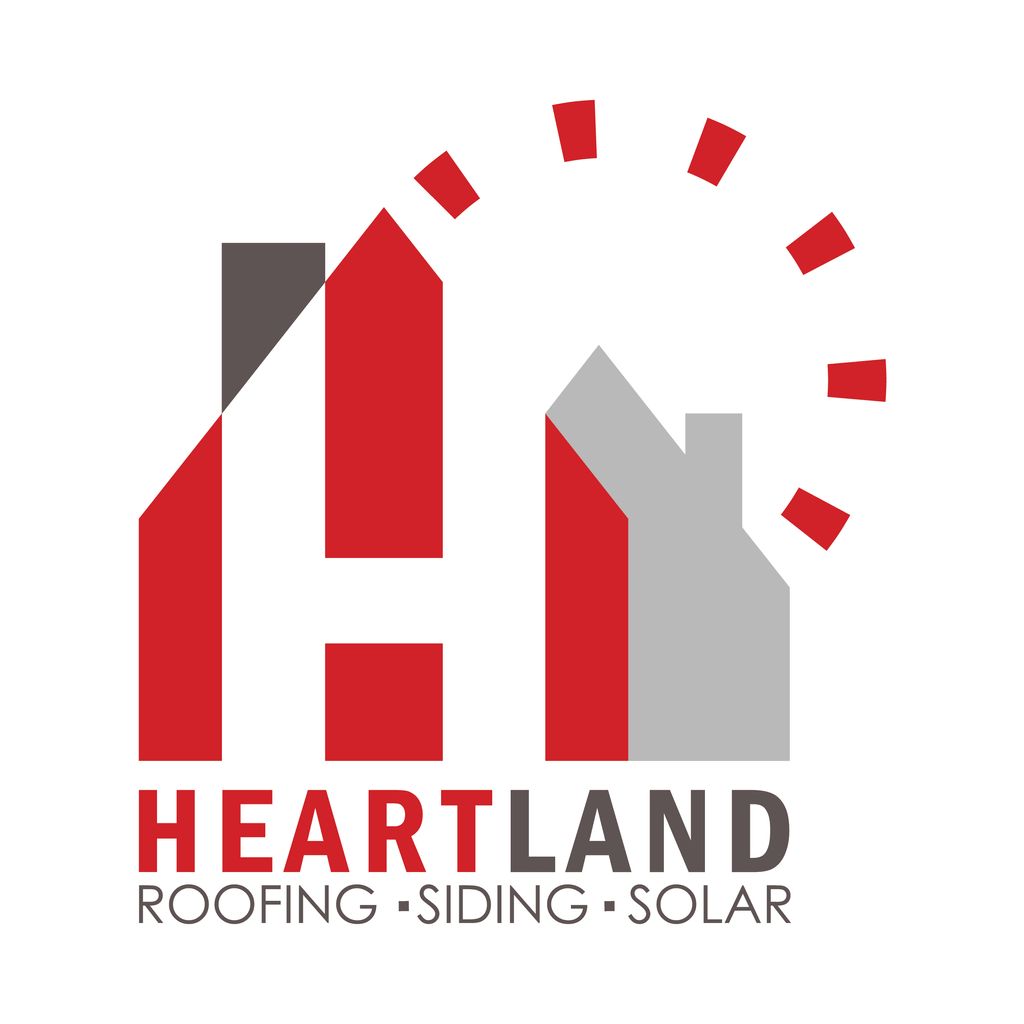 Heartland Roofing, Siding, and Solar