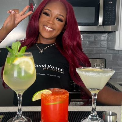 Avatar for SecondRound Bar Catering 🥂✨