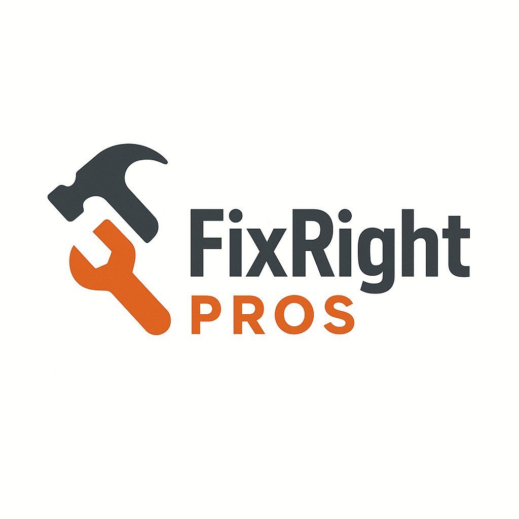 FixRight Pros