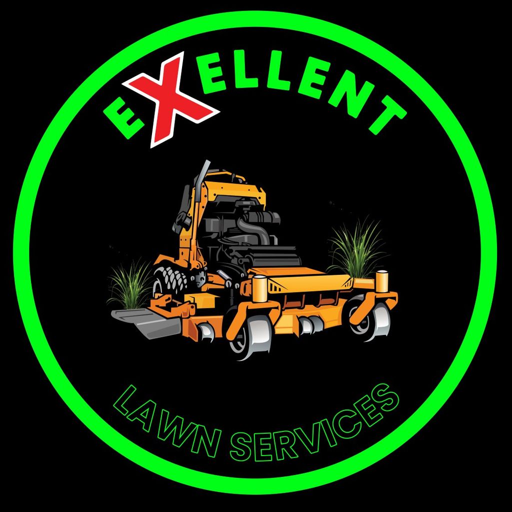 E❌ELLENT LAWN SERVICES