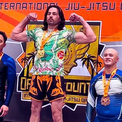 Avatar for NAJM KHAN MMA and KICKBOXING COACH