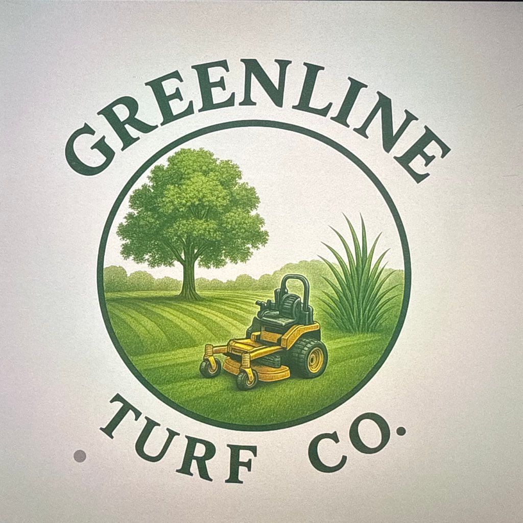 Greenline Turf co.