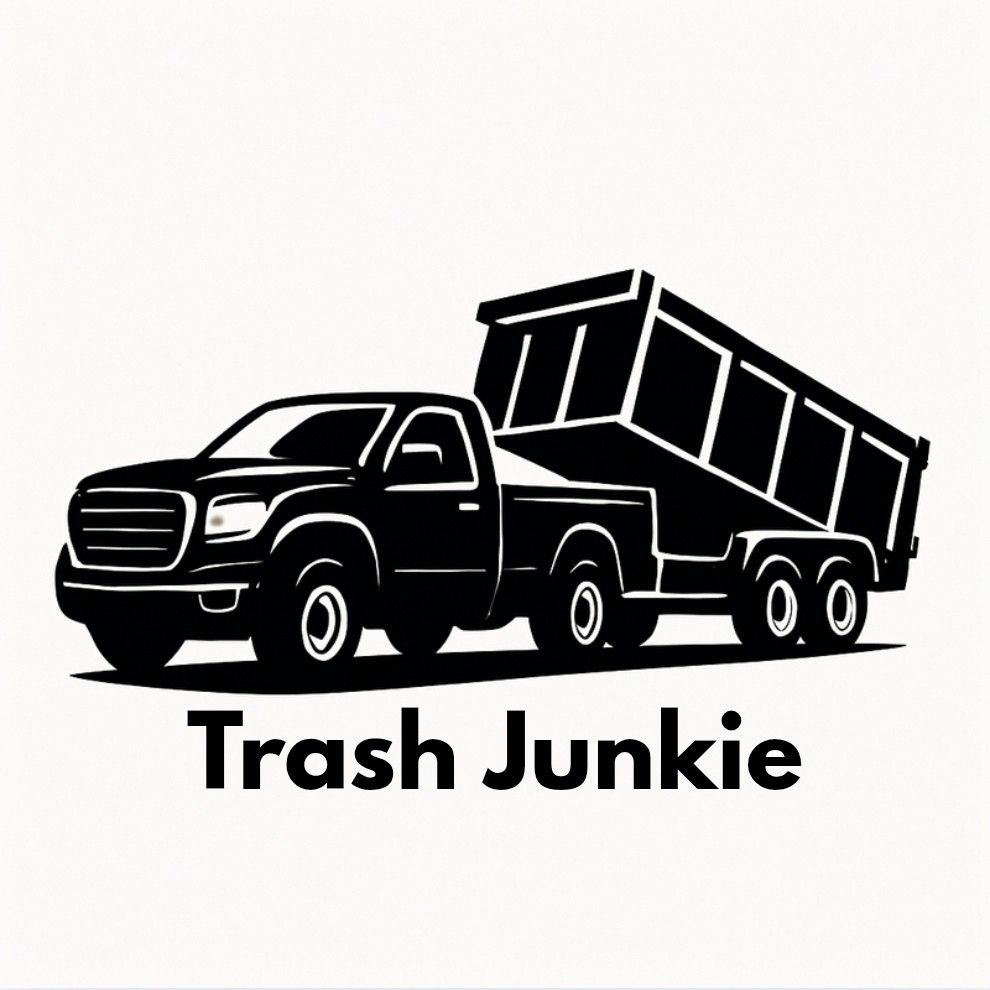 Trash Junkie