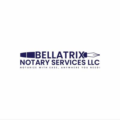 Avatar for Bellatrix Notary Services