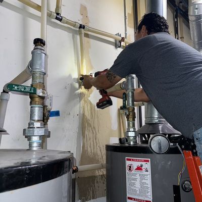 Avatar for Hidroenergy Plumbing