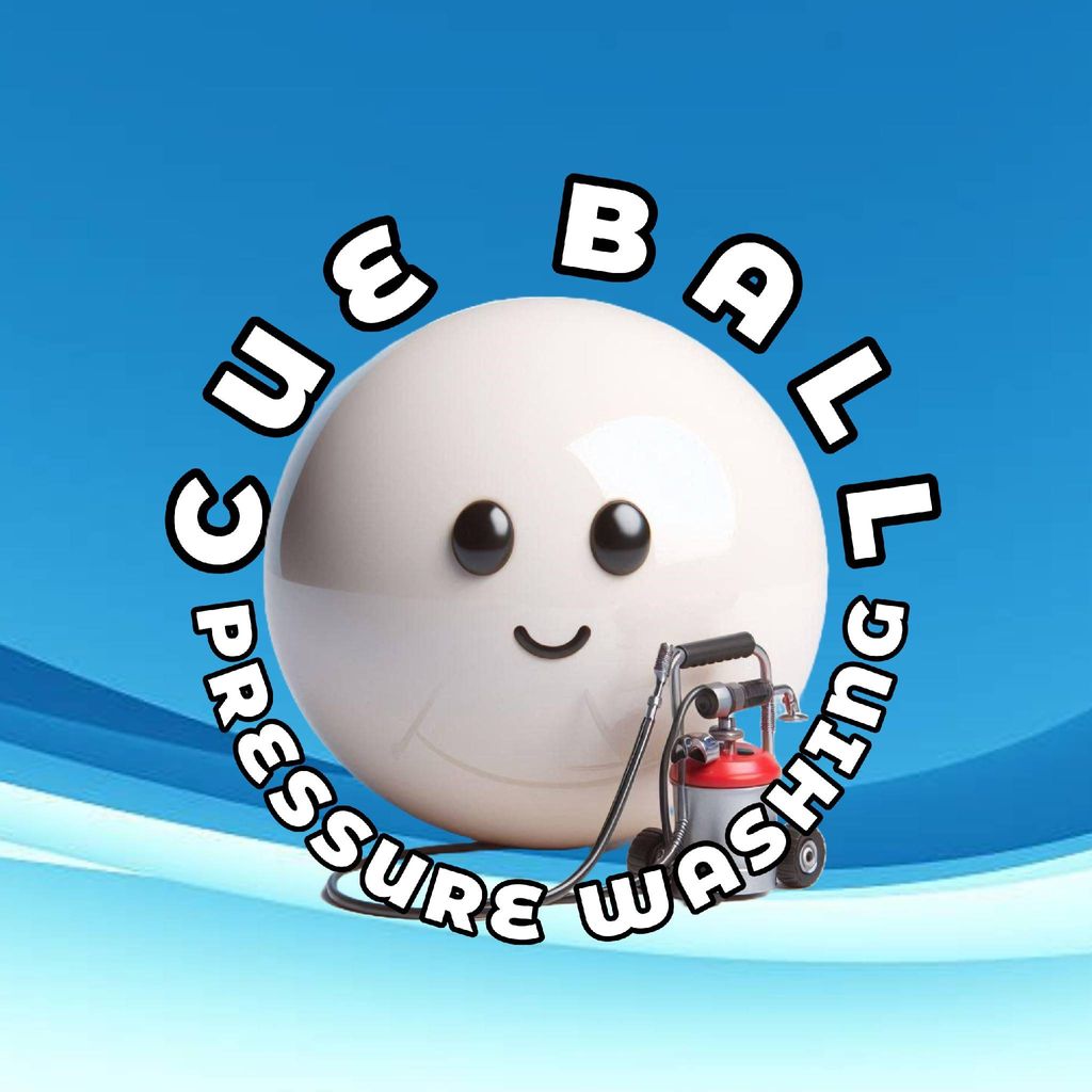 Cue Ball Pressure Washing LLC