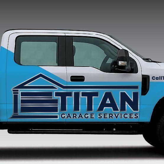 Titan Garage Services