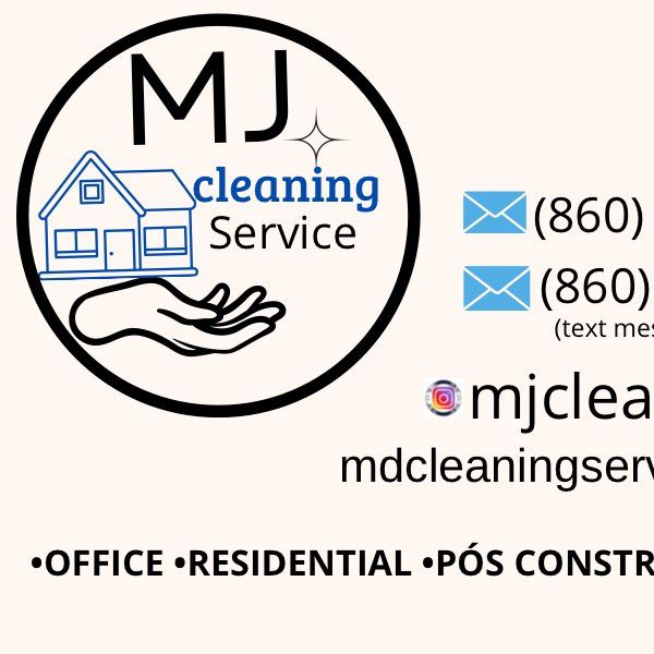 MJ Cleaning service