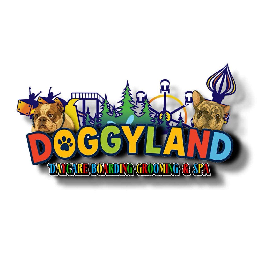DoggyLand Daycare Boarding Grooming & Spa