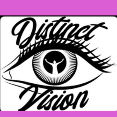 Avatar for Distinct Vision Training