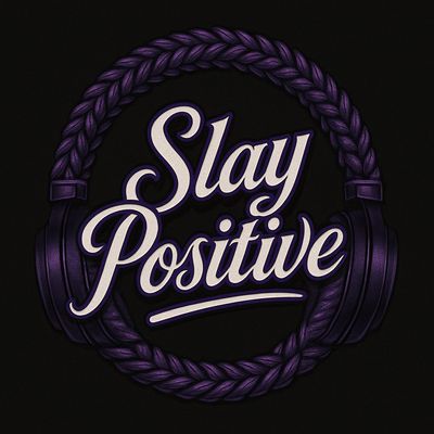 Avatar for SlayPositive