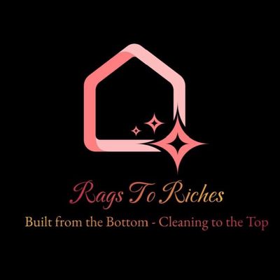 Avatar for Rags To Riches Cleaning