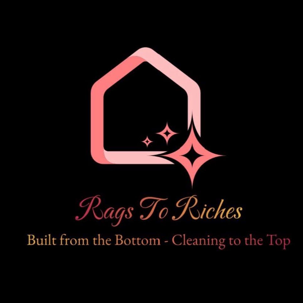 Rags To Riches Cleaning