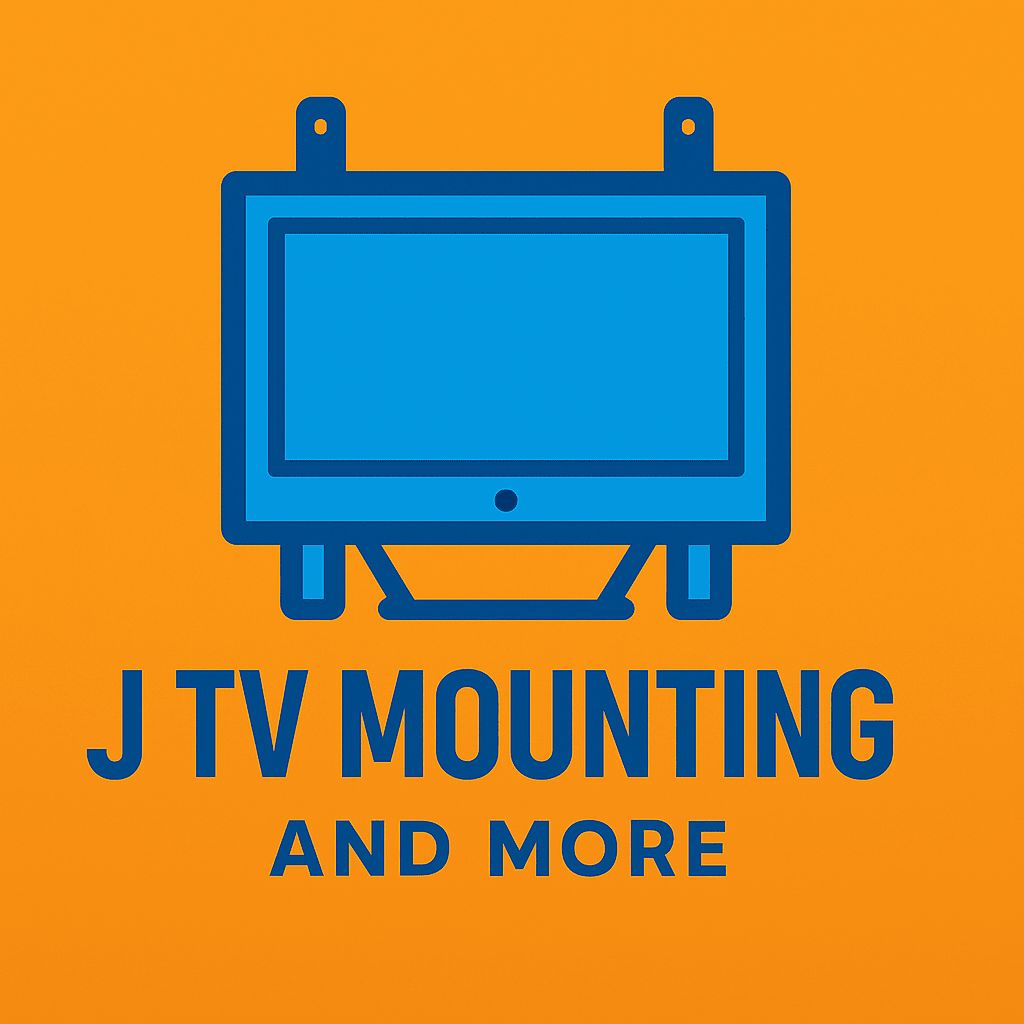J TV Mounting and More