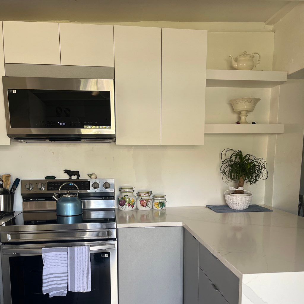 E.Ferreira Millwork Llc Woods work