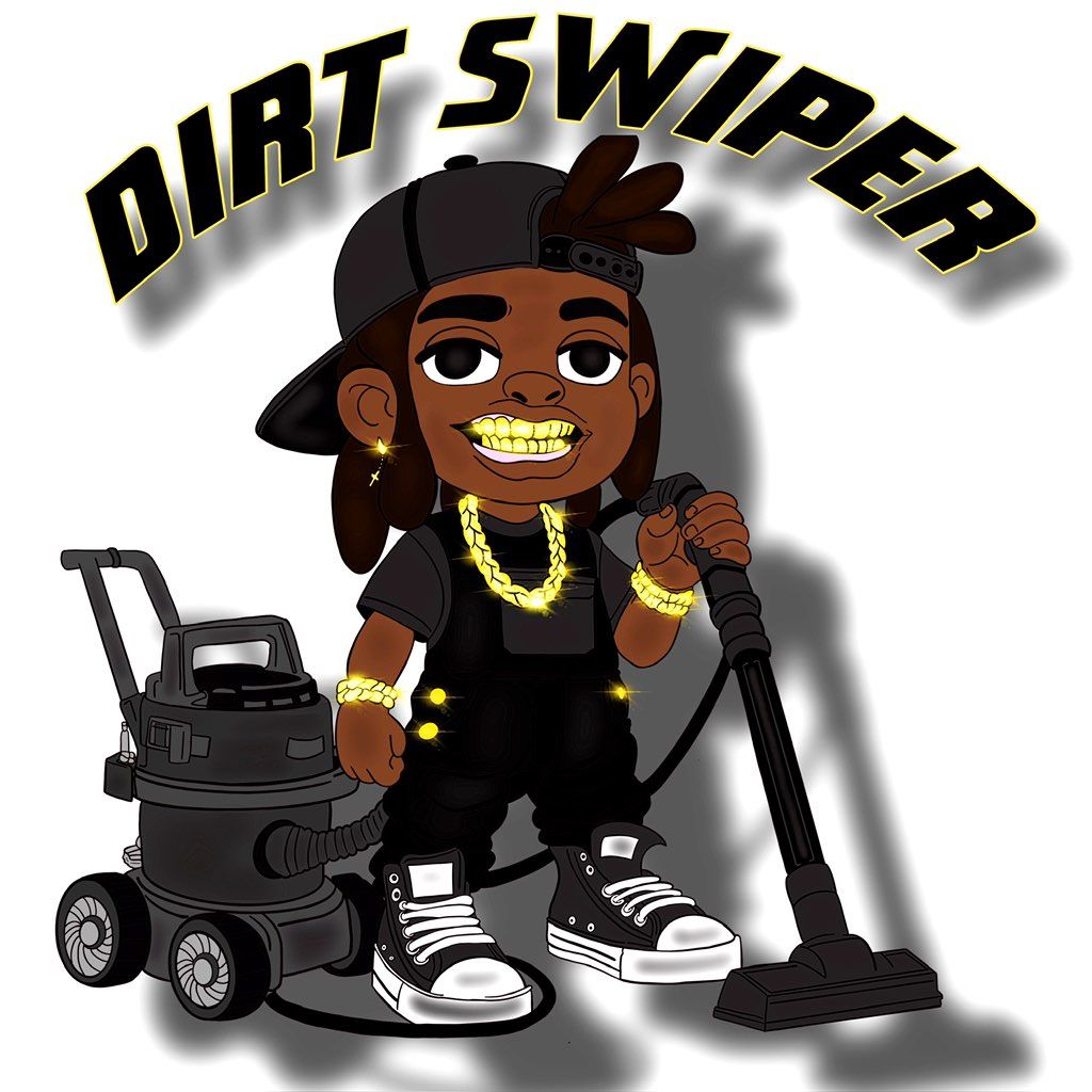 Dirt Swiper
