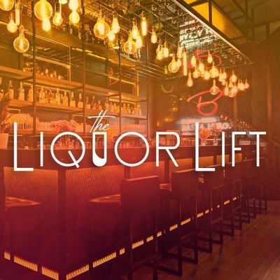 Avatar for The Liquor Lift