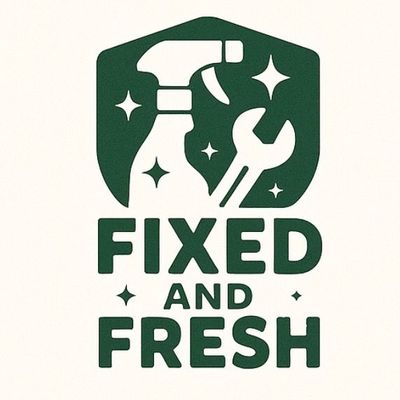 Avatar for Fixed & Fresh Pros