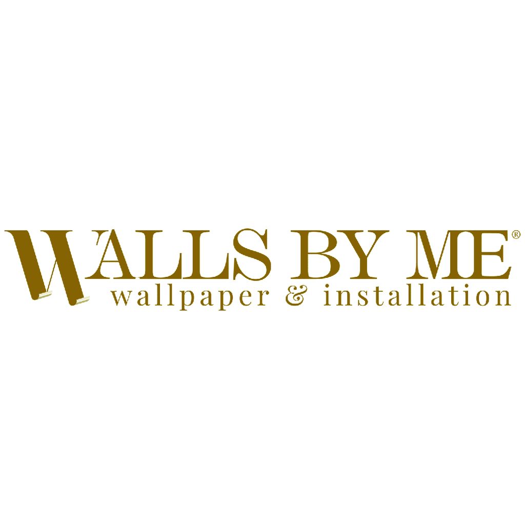 Walls By Me- Wallpaper Installation and Repair