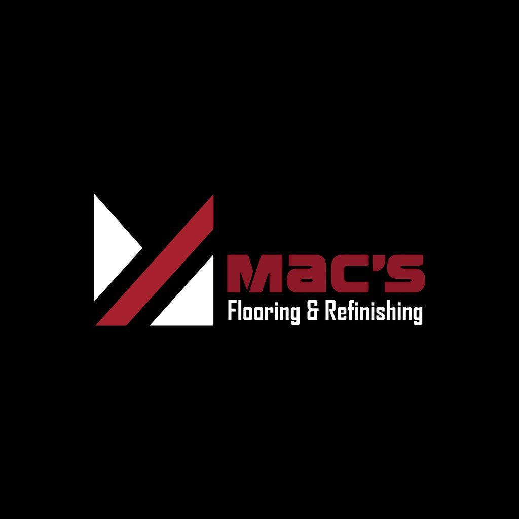 Mac’s Flooring & Refinishing