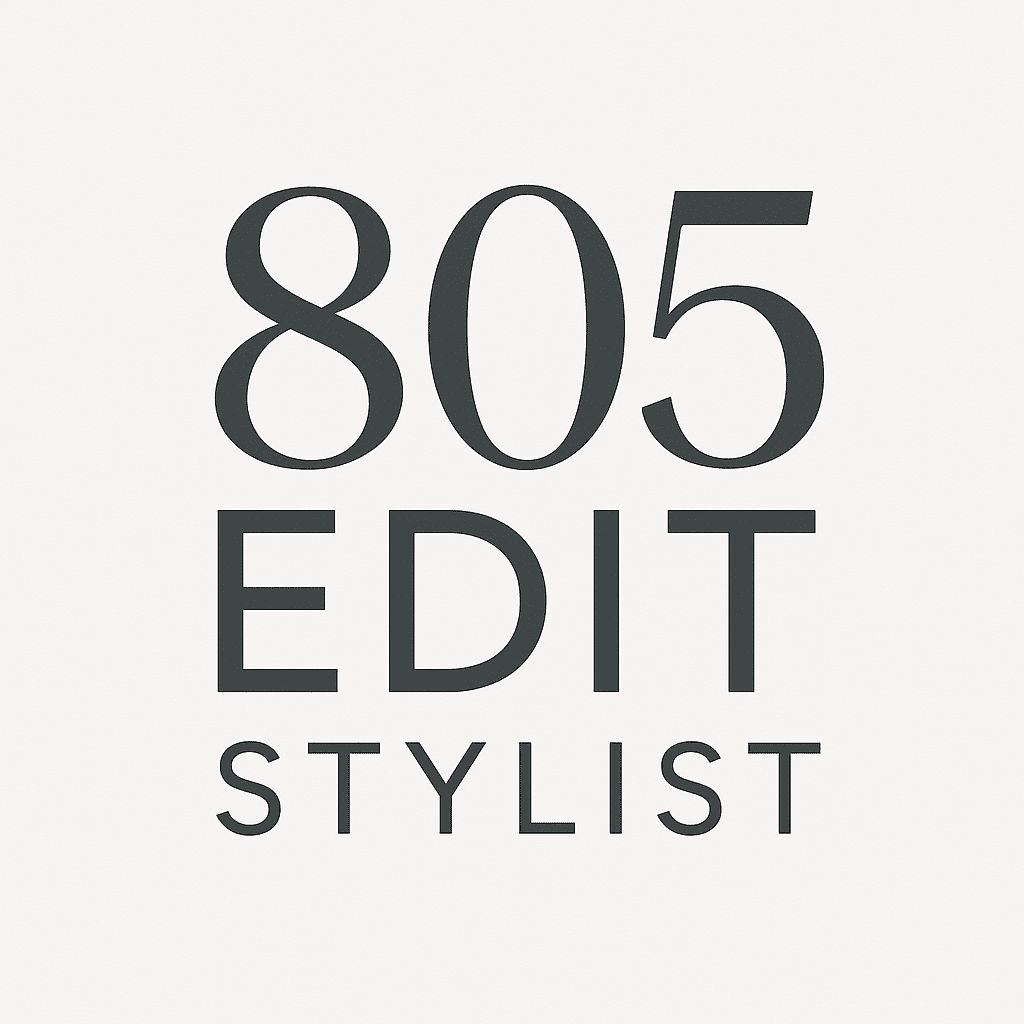 805 Edit Stylist
