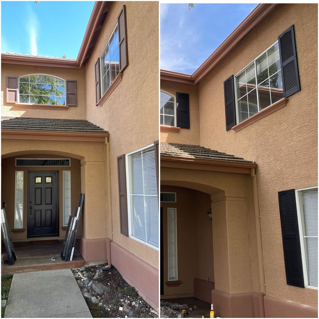 Inside or out we can add big value with small proj