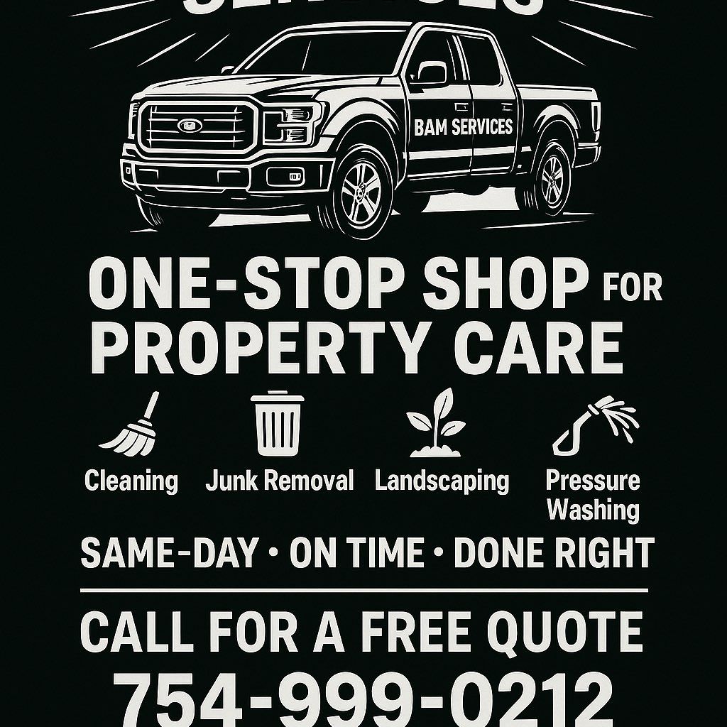 Bam Services