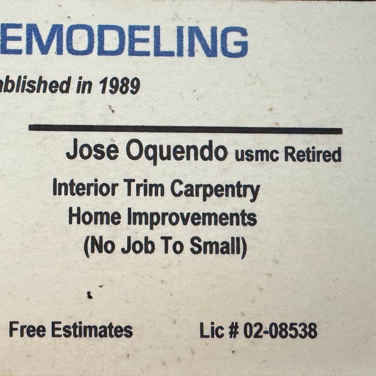 J D S Remodeling LLC