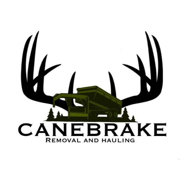 Canebrake Removal and Hauling