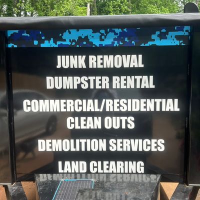 Avatar for Homies Load&Dump