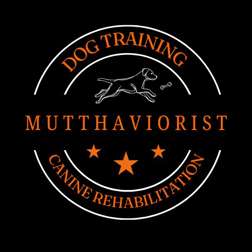 MuttHaviorist Dog Training & Canine Rehabilitation