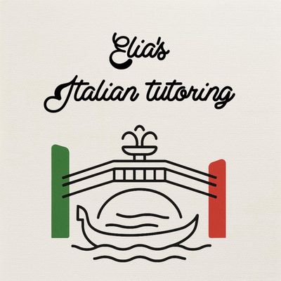 Avatar for Elia’s Italian lessons
